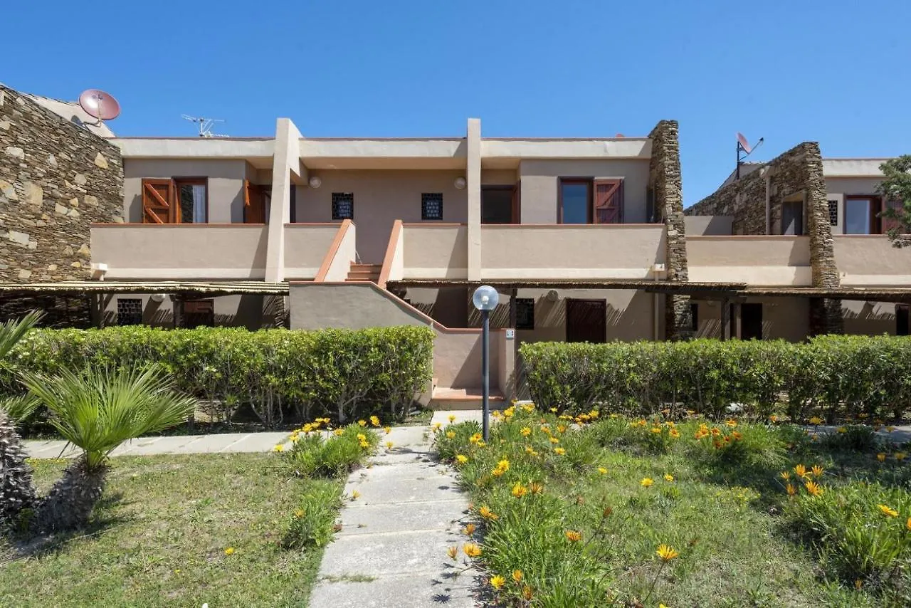 Holiday home I Pescatori Di Stelle-L15 Shedir Villa Stintino Italy