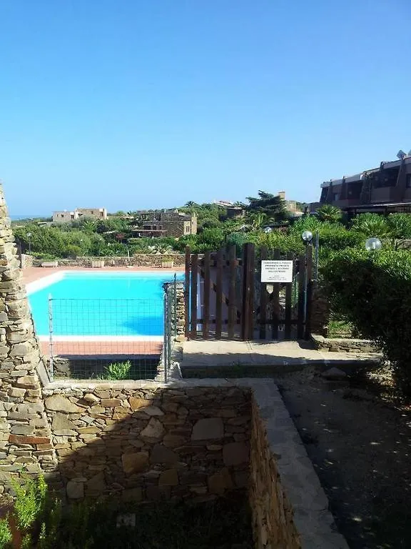 I Pescatori Di Stelle-L15 Shedir Villa Stintino 0*,  Italy
