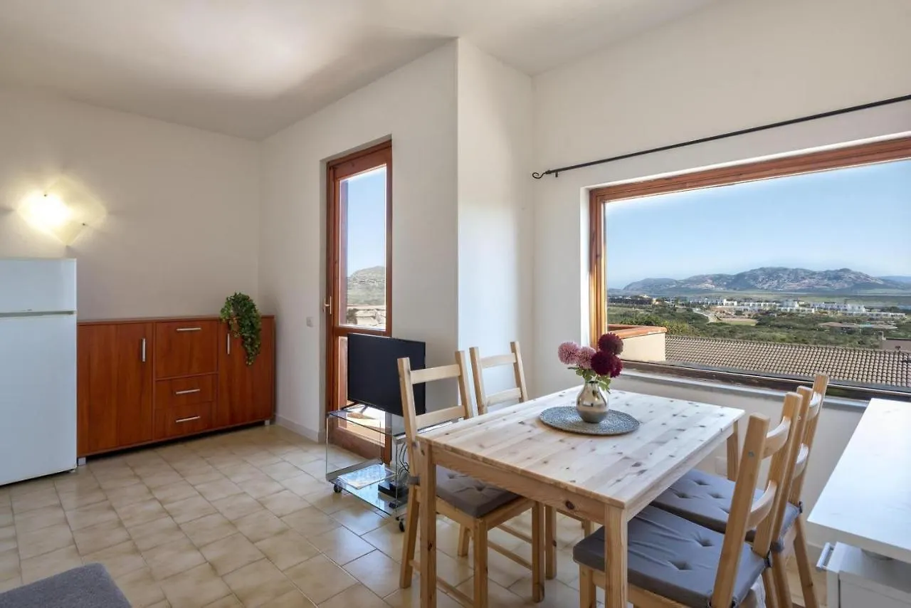 Casa vacanze I Pescatori di Stelle-L15 SHEDIR Villa Stintino Italia
