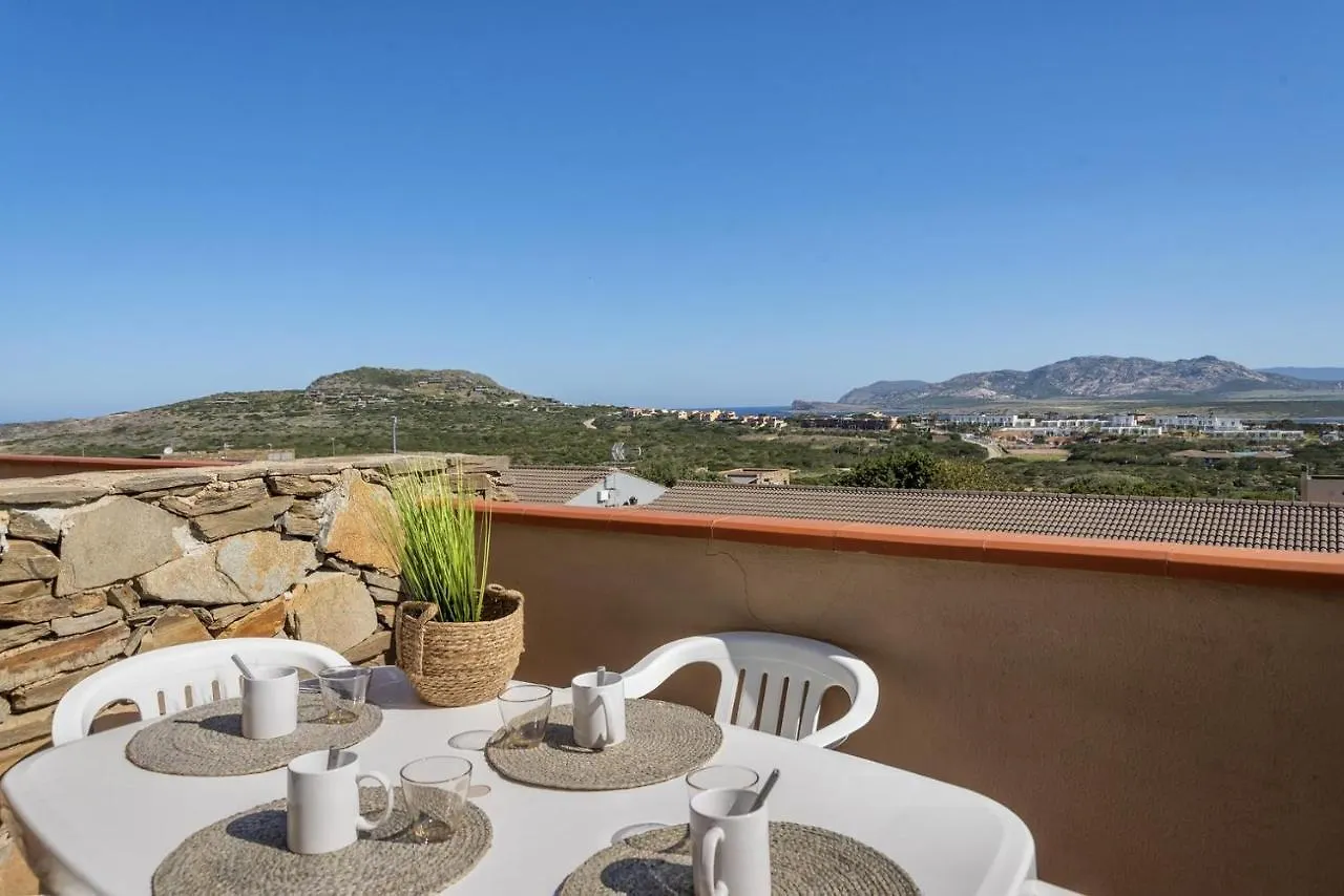 Holiday home I Pescatori Di Stelle-L15 Shedir Villa Stintino