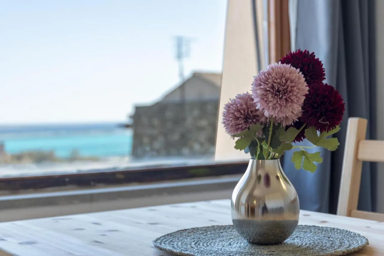 I Pescatori Di Stelle-L15 Shedir Villa Stintino Holiday home