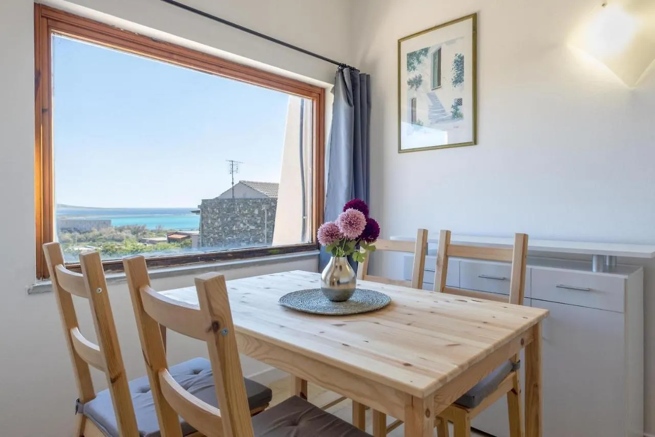 I Pescatori di Stelle-L15 SHEDIR Villa Stintino
