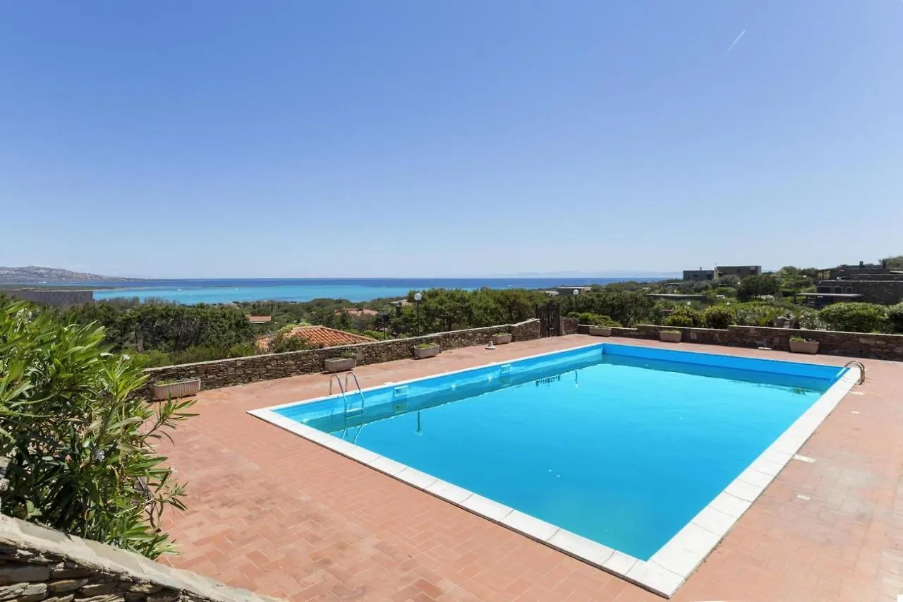 Holiday home I Pescatori Di Stelle-L15 Shedir Villa Stintino