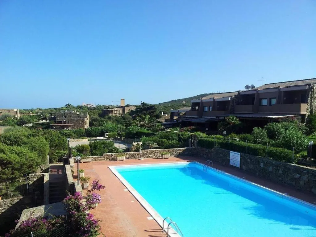 I Pescatori di Stelle-L15 SHEDIR Villa Stintino Casa vacanze