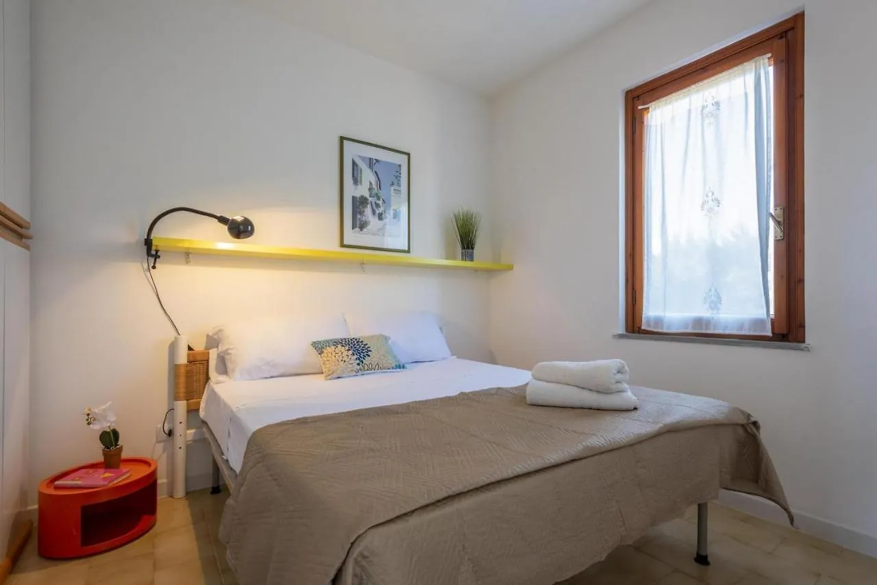 Holiday home I Pescatori Di Stelle-L15 Shedir Villa Stintino