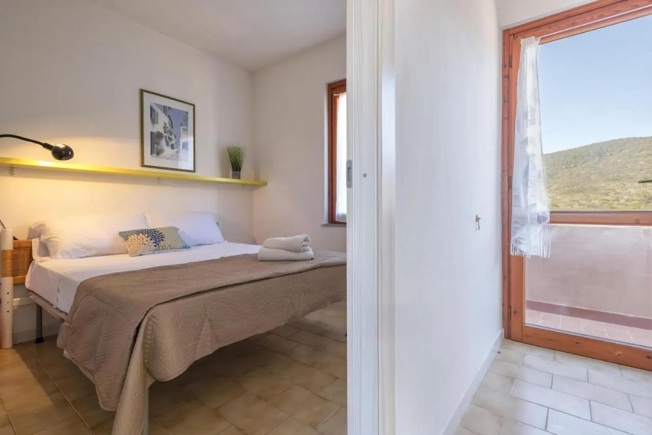 I Pescatori Di Stelle-L15 Shedir Villa Stintino Italy