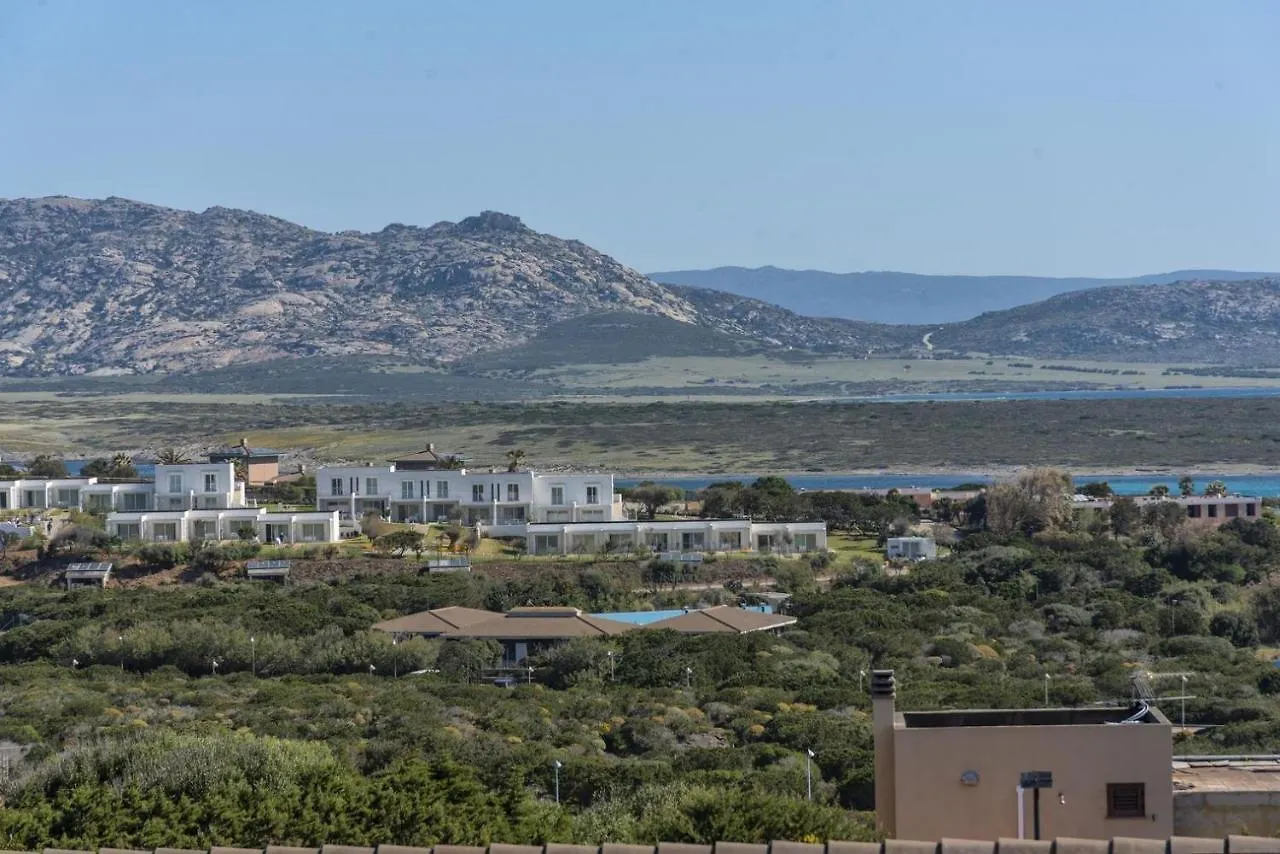 I Pescatori di Stelle-L15 SHEDIR Villa Stintino