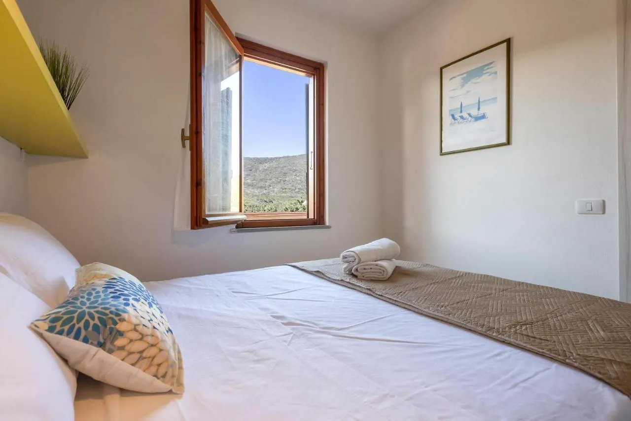 Casa vacanze I Pescatori di Stelle-L15 SHEDIR Villa Stintino