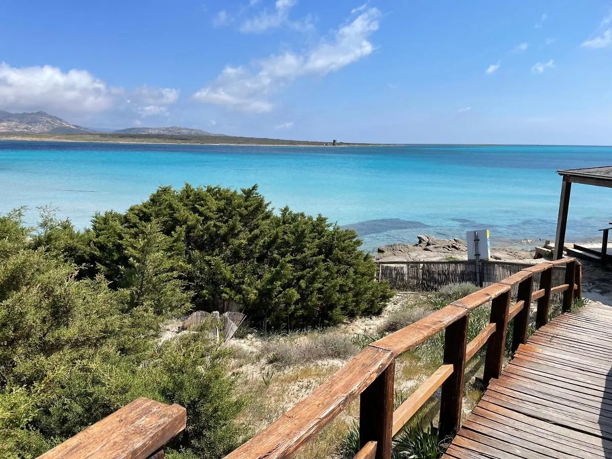 I Pescatori di Stelle-L15 SHEDIR Villa Stintino Casa vacanze