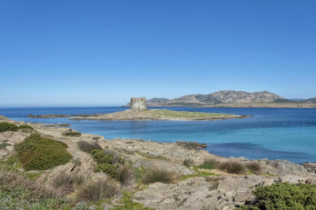 I Pescatori di Stelle-L15 SHEDIR Villa Stintino 0*,