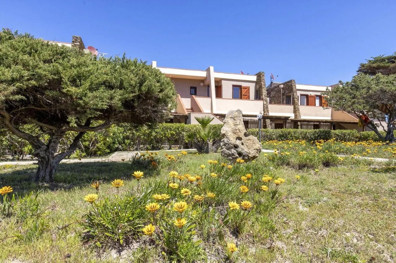 I Pescatori di Stelle-L15 SHEDIR Villa Stintino Casa vacanze