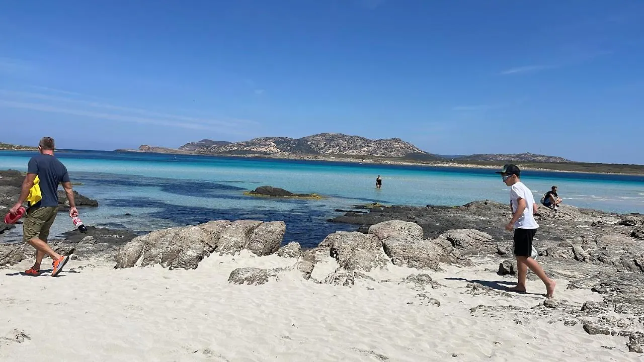 I Pescatori di Stelle-L15 SHEDIR Villa Stintino