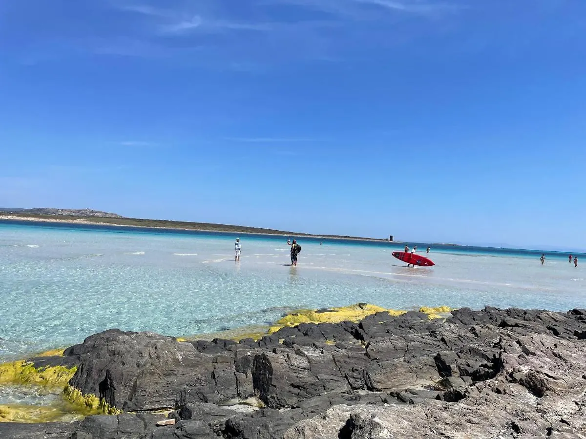 Casa vacanze I Pescatori di Stelle-L15 SHEDIR Villa Stintino Italia