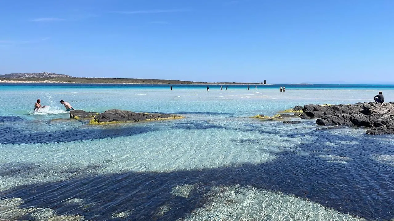 Holiday home I Pescatori Di Stelle-L15 Shedir Villa Stintino