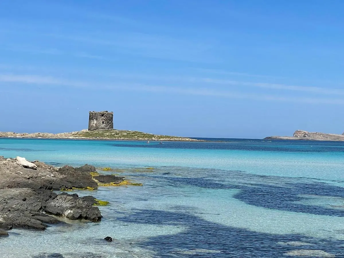 I Pescatori Di Stelle-L15 Shedir Villa Stintino 0*,