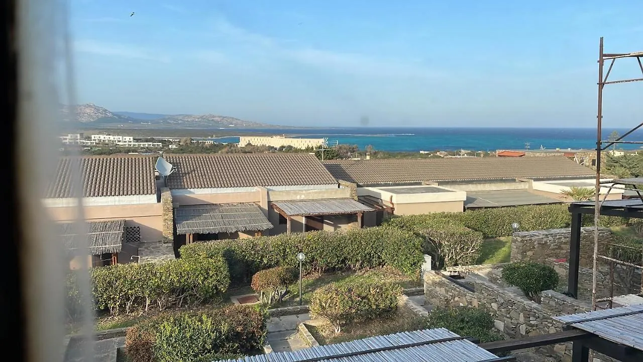 I Pescatori di Stelle-L15 SHEDIR Villa Stintino 0*,  Italia