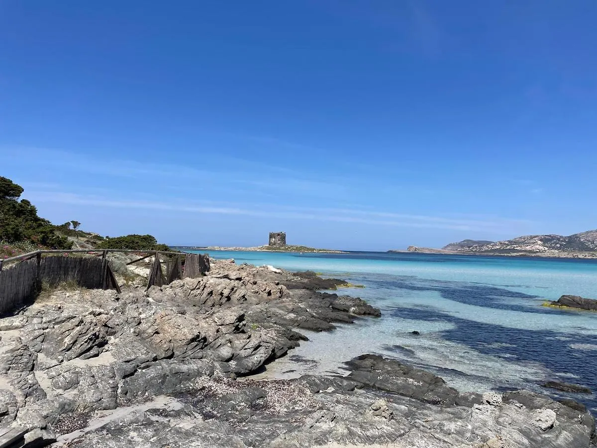 I Pescatori di Stelle-L15 SHEDIR Villa Stintino Casa vacanze